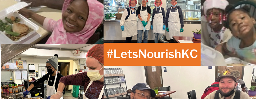 NourishKC Giving Tuesday 2022